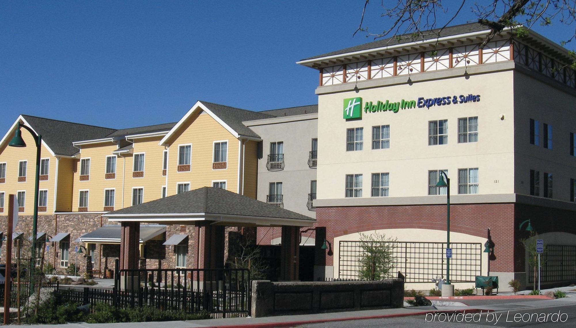 Gold Miners Inn Grass Valley, Ascend Hotel Collection Exterior photo
