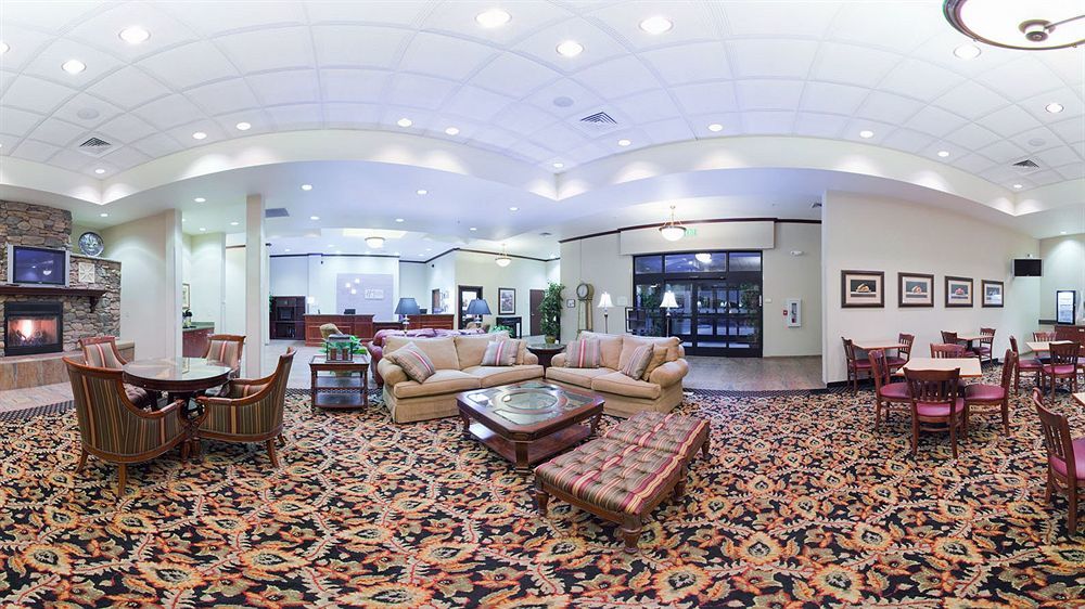 Gold Miners Inn Grass Valley, Ascend Hotel Collection Exterior photo