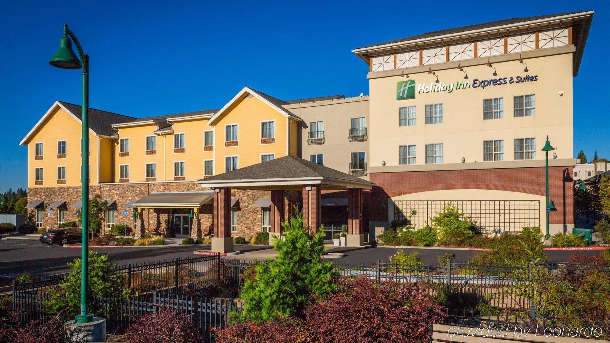 Gold Miners Inn Grass Valley, Ascend Hotel Collection Exterior photo